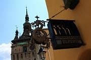 150-Sighisoara,4 agosto 2011
